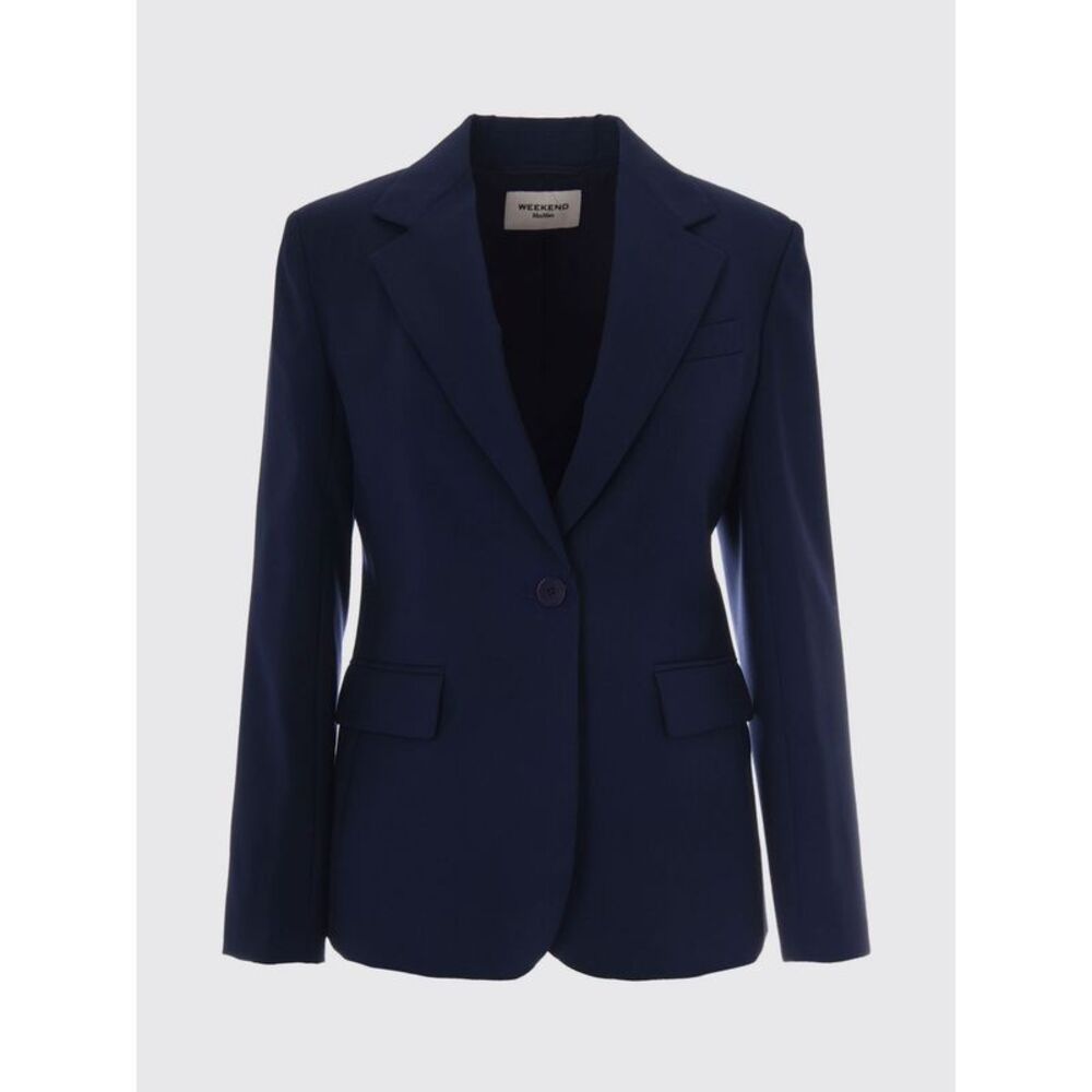 Weekend Max Mara Women Jacket Woman Weekend Max Mara
